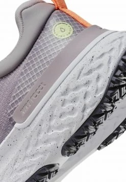 Nike Performance Damen Laufschuh Neutral - Amethyst Ash/atomic Orange/iris Whisper/violet Ore -Angebote Nike Store 480fcf4ec66047e1927f0ad56d7cd2e3