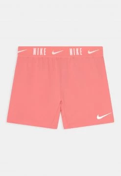 Nike Performance TROPHY - Kurze Sporthose - Pink Salt/white | Kinder