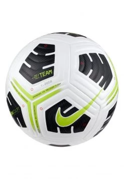 Nike Performance Herren Fußball - Weissschwarzgelb