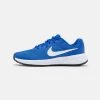 Nike Performance REVOLUTION 6 UNISEX - Laufschuh Neutral - Game Royal/white/black
