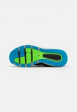 Nike Performance Herren JUNIPER TRAIL - Laufschuh Trail - Dark Teal Green/light Silver/black -Angebote Nike Store 483fc5a86fe54bb1854020f763d43a85