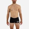 Nike Performance Herren Badehose Pants - Black