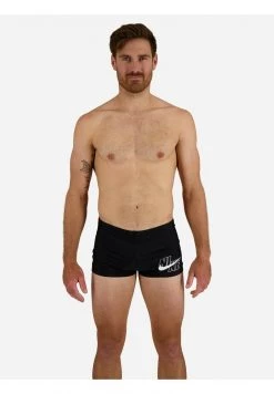 Nike Performance Herren Badehose Pants - Black