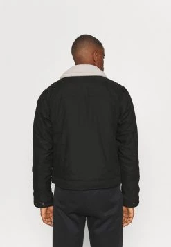 Nike Performance Herren LEBRON JAMES PROTECT - Trainingsjacke - Black/pearl White -Angebote Nike Store 4864c2b8f6aa4b8c9fa86cc29ad0bf5e