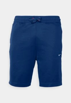 Nike Performance Herren FC TRIBUNA SHORT - Kurze Sporthose - Mystic Navy/habanero Red/white -Angebote Nike Store 4890b2a11b0b482b9274f52489d1b339