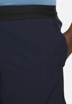 Nike Performance Herren PRO DRI-FIT FLEX REP - Kurze Sporthose - Obsidian/black 11 Nike Performance Herren PRO DRI-FIT FLEX REP - Kurze Sporthose - Obsidian/black -Angebote Nike Store 48a6ddfc30ba46669b326a6cd10f9900