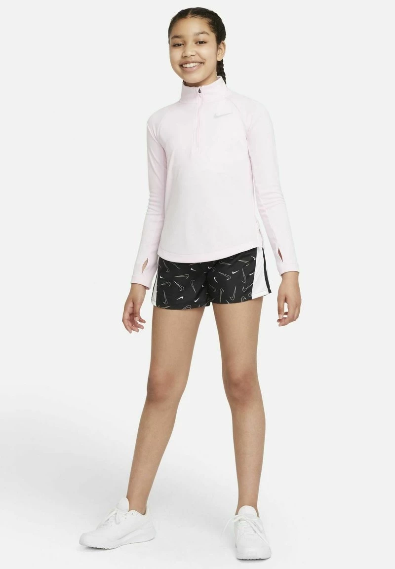 Nike Performance Kinder Shorts - Black/white 1 Nike Performance Kinder Shorts - Black/white