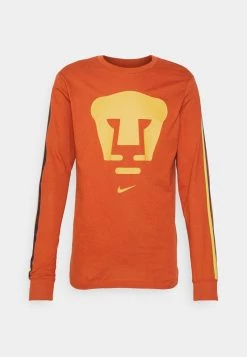 Nike Performance Herren PUMAS VOICE TEE - Langarmshirt - Firewood Orange 10 Nike Performance Herren PUMAS VOICE TEE - Langarmshirt - Firewood Orange -Angebote Nike Store 48d81b4564424565a1db1a7e5fbe823e