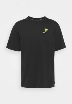 Nike Performance Herren FC MAX TEE - T-Shirt Print - Black -Angebote Nike Store 48db1e21215d4732a12cdeb2e31cf658