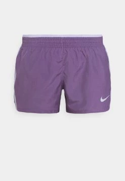 Nike Performance Damen SHORT - Kurze Sporthose - Amethyst Smoke/purple Dawn/amethyst Smoke/wolf Grey -Angebote Nike Store 48dd23d6b48846b499d1723111479f59