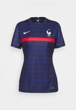 Nike Performance Damen FRANKREICH - Vereinsmannschaften - Blackened Blue/white 10 Nike Performance Damen FRANKREICH - Vereinsmannschaften - Blackened Blue/white -Angebote Nike Store 490d85d5e6ce4f92bea661d9ea6f3e8c