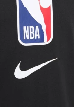 Nike Performance Herren NBA LONG SLEEVE - Sport T-shirt - Black -Angebote Nike Store 49257192465040e7b27ac3f5d6fa12bd
