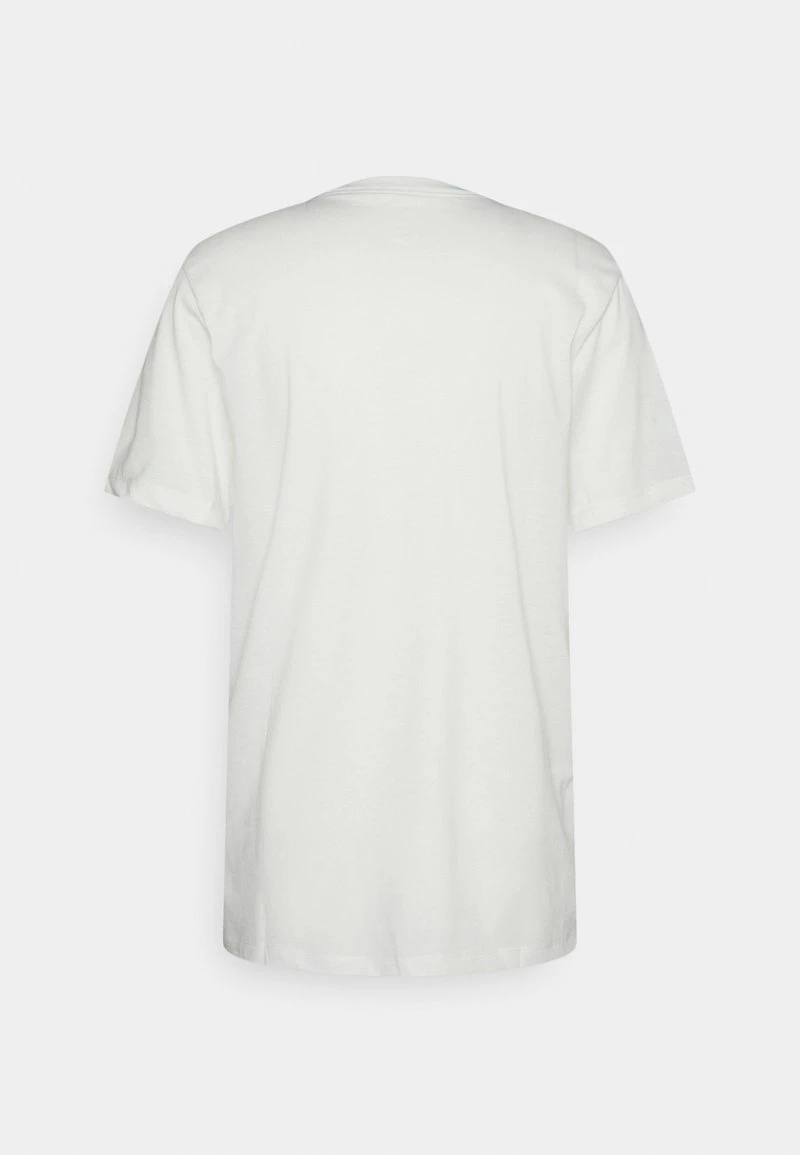 Nike Performance Herren TEE YOGA - T-Shirt Print - Phantom 3 Nike Performance Herren TEE YOGA - T-Shirt Print - Phantom – Bild 3