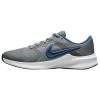 Nike Performance UNISEX - Laufschuh Neutral - Smoke Grey Game Royal