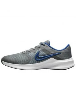 Nike Performance UNISEX - Laufschuh Neutral - Smoke Grey Game Royal
