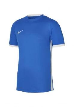 Nike Performance Kinder TEAMSPORT - T-Shirt Basic - Blauweiss -Angebote Nike Store 4939618faa5942babfd4993c1da44aa5