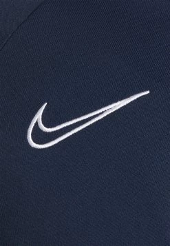 Nike Performance Herren ACADEMY - Sport T-shirt - Obsidian/white -Angebote Nike Store 494078ca79b848b49a8c8c015f538b3b