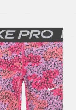 Nike Performance Kinder Tights - Rush Pink/white -Angebote Nike Store 4948cdc047414a69877da5d7616b0b4e