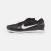 Nike Performance Herren AIR ZOOM VAPOR PRO CLAY - Tennisschuh Für Sandplätze - Black/white