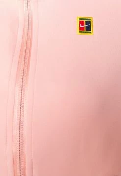 Nike Performance HERITAGE JACKET - Trainingsjacke - Bleached Coral | Damen -Angebote Nike Store 497d8696b4b94623a9771f3224e1480a