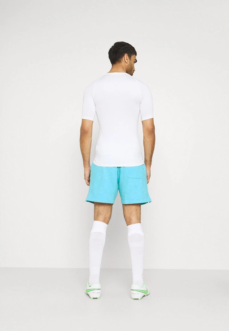 Nike Performance Herren FC BARCELONA SHORT - Vereinsmannschaften - Lagoon Pulse/white 3 Nike Performance Herren FC BARCELONA SHORT - Vereinsmannschaften - Lagoon Pulse/white – Bild 3