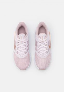 Nike Performance Damen DOWNSHIFTER 11 - Laufschuh Stabilität - Light Violet/metallic Red Bronze/champagne/white -Angebote Nike Store 49ae39910a74494baea98f392beefcbe