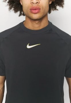 Nike Performance Herren FC HOME - T-Shirt Print - Black/white -Angebote Nike Store 49cdfe8425404d50af255d5f788bcc34