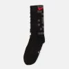 Nike Performance Unisex PARIS ST GERMAIN SOX CREW - Sportsocken - Black/white/dark Grey