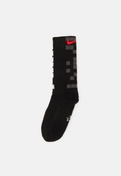Nike Performance Unisex PARIS ST GERMAIN SOX CREW - Sportsocken - Black/white/dark Grey