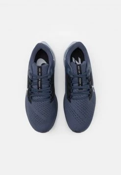 Nike Performance Herren AIR ZOOM PEGASUS 38 - Laufschuh Neutral - Thunder Blue/wolf Grey/black/dark Obsidian -Angebote Nike Store 49d643de5deb4c8ebad228889d09dc94