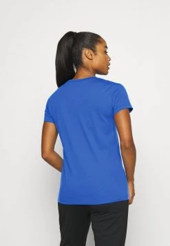 Nike Performance Damen FC BARCELONA CLUB TEE - Vereinsmannschaften - Signal Blue -Angebote Nike Store 4a034408d8154fca8871795e5148c881