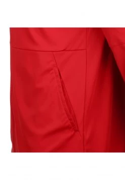 Nike Performance Herren PARK - Trainingsjacke - University Red / White -Angebote Nike Store 4a18901839bb46b7adc7f855e9566cd9