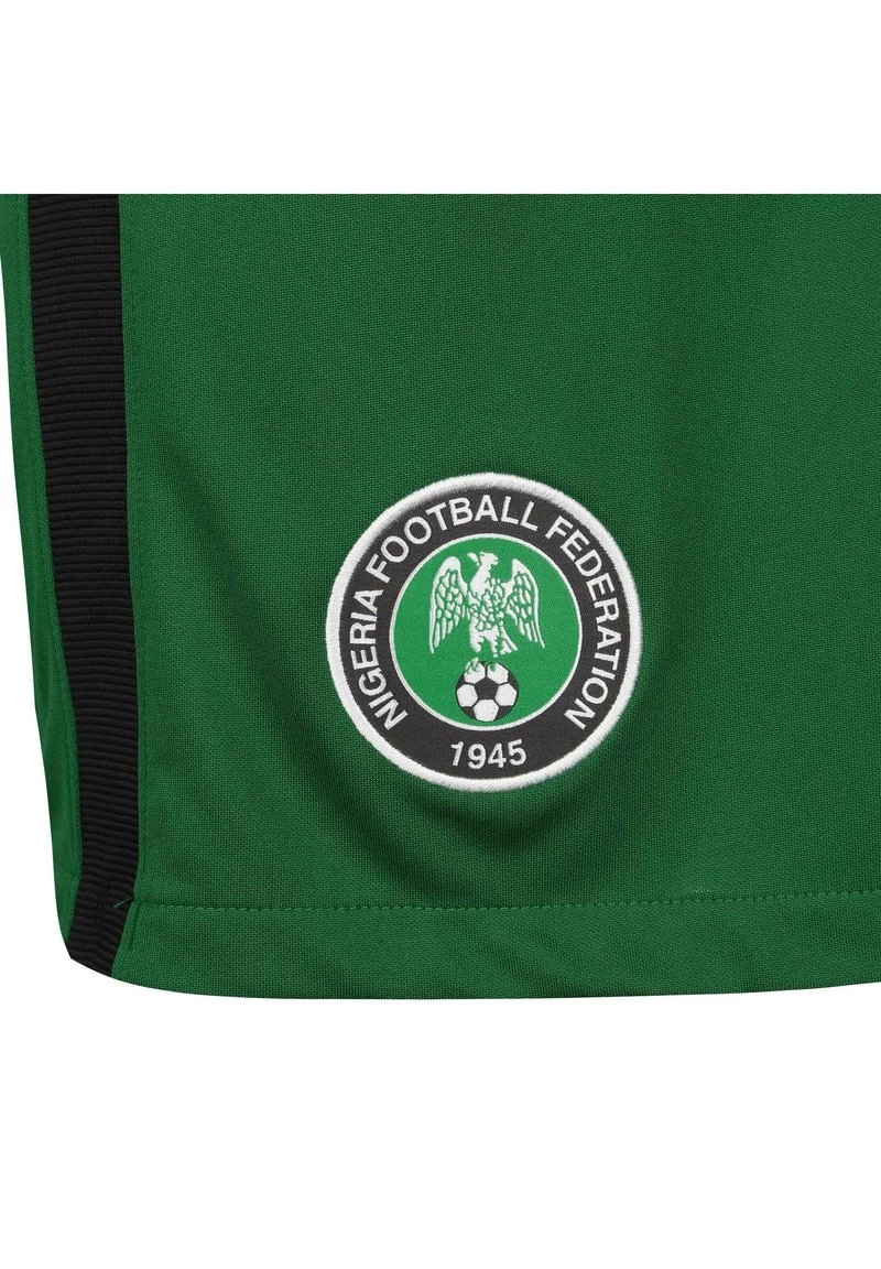 Nike Performance Herren SLIM FIT - Kurze Sporthose - Pine Green / Sub Lime 3 Nike Performance Herren SLIM FIT - Kurze Sporthose - Pine Green / Sub Lime – Bild 3