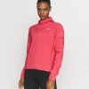 Nike Performance Damen Laufjacke - Archaeo Pink
