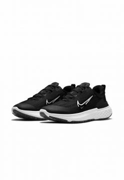 Nike Performance Herren Laufschuh Neutral - Black/off-noir/light Smoke Grey/platinum Tint -Angebote Nike Store 4a324e264f8342a5b277281893cfc8b5