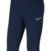 Nike Performance Herren 3/4 Sporthose - Blauweiss