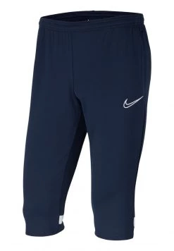 Nike Performance Herren 3/4 Sporthose - Blauweiss