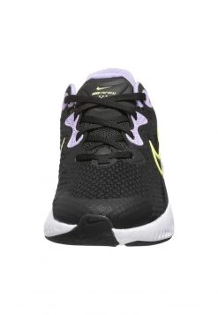 Nike Performance Unisex Laufschuh Stabilität - Black/lilac/white/light Lemon Twist 10 Nike Performance Unisex Laufschuh Stabilität - Black/lilac/white/light Lemon Twist -Angebote Nike Store 4a4597418a8a49f8a3a12968e5d6e436