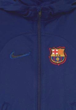 Nike Performance FC BARCELONA STRIKE TRACKSUIT SET UNISEX - Vereinsmannschaften - Blue Void/black -Angebote Nike Store 4a4f80de77b144b6afc141e1d9cf36b8