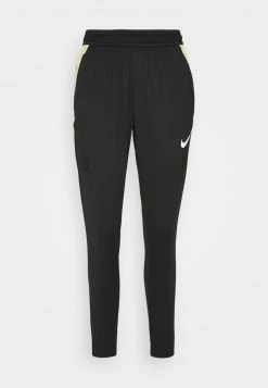Nike Performance Damen STRIKE21 PANT - Jogginghose - Black/saturn Gold/black/white -Angebote Nike Store 4a5dfd276c2242aaafb17c1b758b33d6