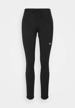 Nike Performance Herren Tights - Black/reflective Silver -Angebote Nike Store 4a637dd37cf544448756b126414211c2