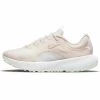 Nike Performance Damen REACT ESCAPE - Laufschuh Neutral - Light Soft Pink Barely Green White Pink Oxford