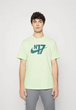 Nike Performance Herren TOTTENHAM HOTSPURS VOICE N17 TEE - Vereinsmannschaften - Vapor Green