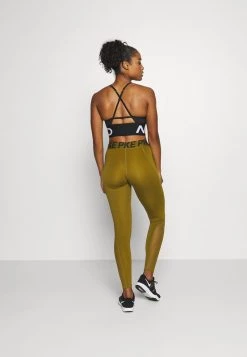Nike Performance Damen Tights - Olive Flak/olive Flak/black 7 Nike Performance Damen Tights - Olive Flak/olive Flak/black -Angebote Nike Store 4ab863d0c63d4ddf9fdef49d09cf5353