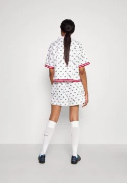 Nike Performance Damen PARIS ST GERMAIN SHORT - Vereinsmannschaften - White -Angebote Nike Store 4abb756ea2394c4dad79249c733dd5a2