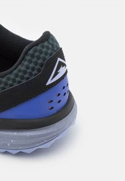 Nike Performance Damen JUNIPER TRAIL - Laufschuh Trail - Schwarz -Angebote Nike Store 4abcda06a031493abef0574e6959df3c