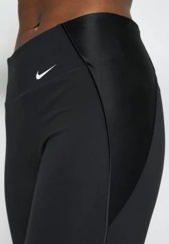 Nike Performance ONE 7/8 - Tights - Black/sail | Damen 9 Nike Performance ONE 7/8 - Tights - Black/sail | Damen -Angebote Nike Store 4abe1bbc2c854917b820ca9c129f4664