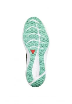 Nike Performance Damen ZOOM WINFLO - Laufschuh Trail - Obsidian Mist / Chrome Black / Aurora Green -Angebote Nike Store 4ae4d7716e034e6db0aa8a41be729ec4