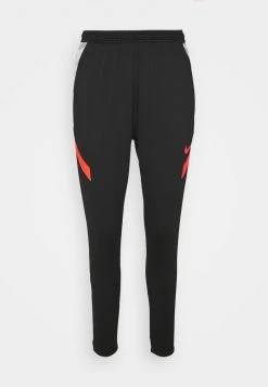 Nike Performance STRIKE21 PANT - Jogginghose - Black/white/bright Crimson | Damen -Angebote Nike Store 4aefc18811694cdcba76d1f1054adf56
