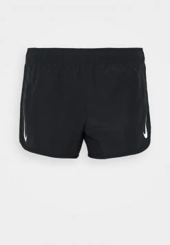 Nike Performance Damen TEMPO HI-CUT - Kurze Sporthose - Black/black/reflective Silver 8 Nike Performance Damen TEMPO HI-CUT - Kurze Sporthose - Black/black/reflective Silver -Angebote Nike Store 4b07a140af1b4cb1b7c94565e3d3651a